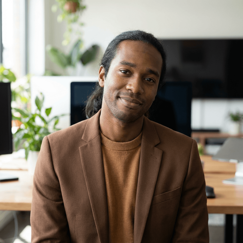 Marcus Webb, operations lead